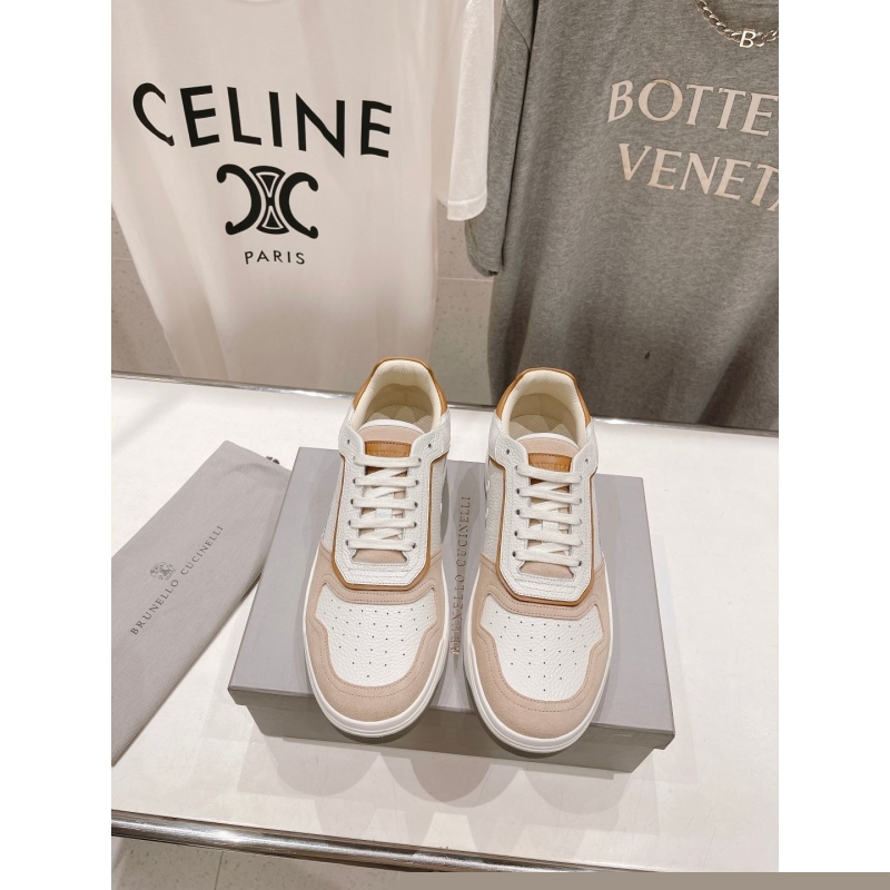 Brunello Cucinelli Sneakers
